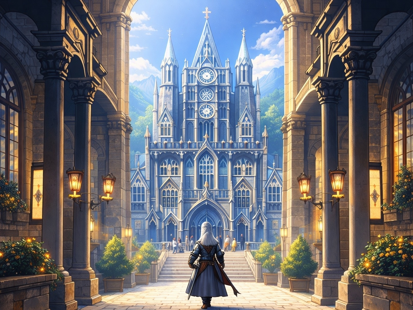 ソラリス風景 2