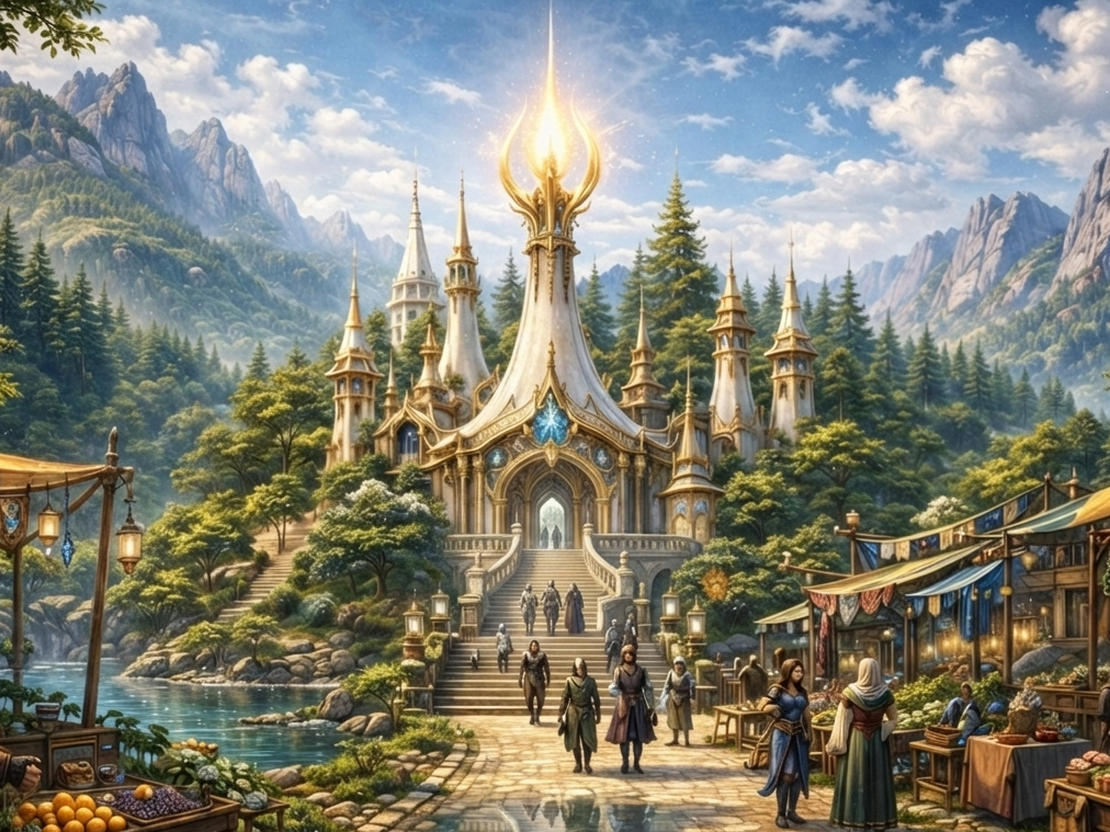 ウラニマ風景 2